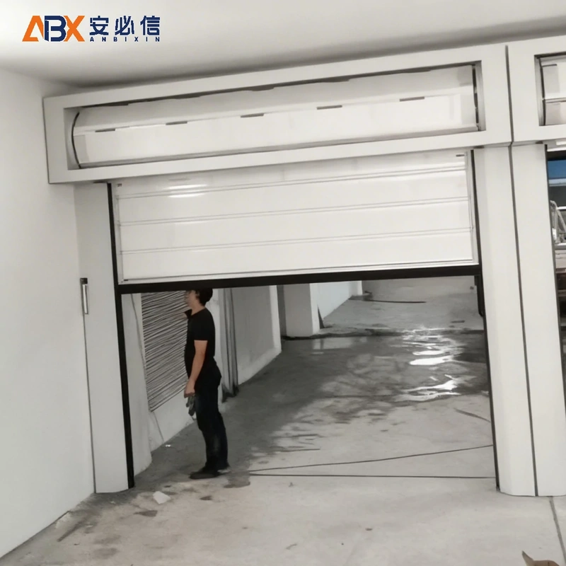 昆明市雷达高速门