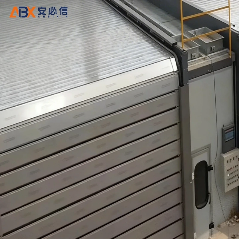 昆明市感应高速门